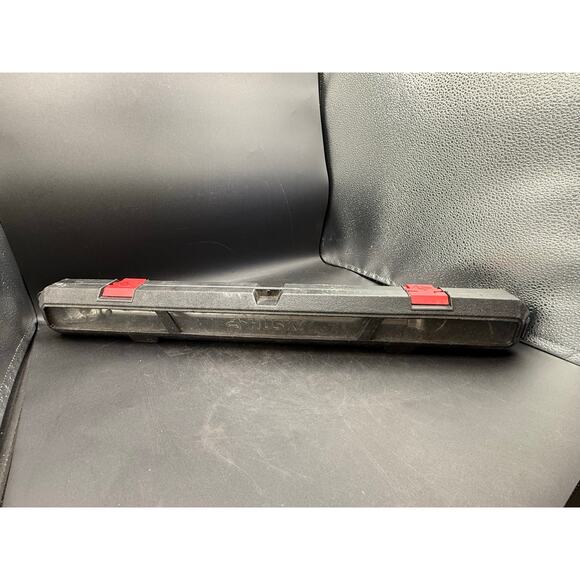 Husky 50–250 ft/lbs 1/2"Drive Torque Wrench – Used - Picture 8 of 8